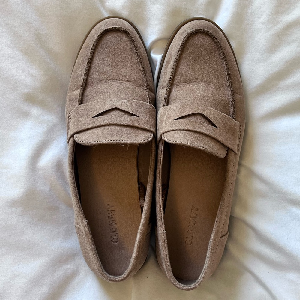 Old Navy Loaferss